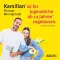 KAMILLAN tekućina, 100 ml