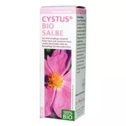 DR PANDALIS Cistus Bio mast, 50 ml