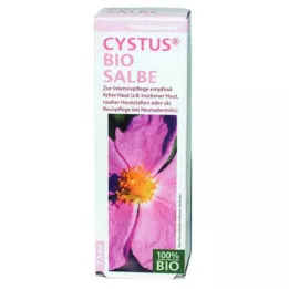 DR.PANDALIS Cistus Bio Ointment, 7,5 ml