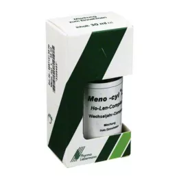 MENO-CYL l ho-len-kompleks kap, 30 ml