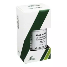 MENO-CYL l ho-len-kompleks pad, 100 ml
