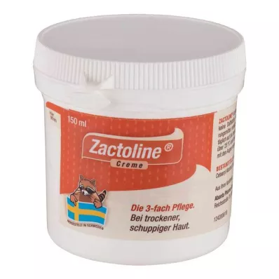 ZACTOLINE Krema, 150 ml