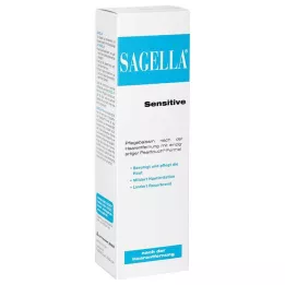 SAGELLA Balzam za osjetljivu kožu, 100 ml