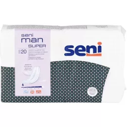 SENI Čovjek inkontinenciju Umetni odličan, 20 ST