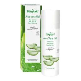 Aloe Vera Gel iz Berglanda, 200 ml