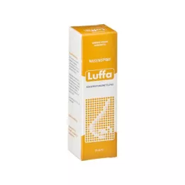 LUFFA SPREJ ZA NOS, 20 ml