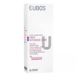 EUBOS TROCKENE Haut Urea 10% losion za tijelo, 200 ml