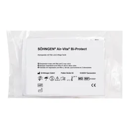 Air Vita Bi-Protect ventilacija, 1 kom
