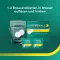 ASPIRIN plus C šumeće tablete, 40 kom