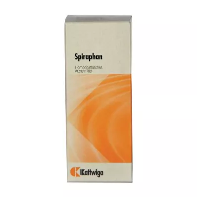 SPIRAPHAN kapi, 50 ml