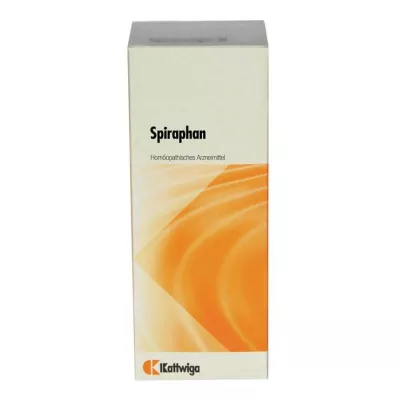 SPIRAPHAN kapi, 100 ml