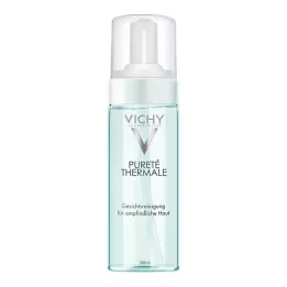 VICHY PURETE Termalna pjena za čišćenje, 150 ml
