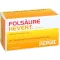 FOLSÄURE HEVERT Tablete, 100 ST