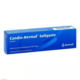CANDIO HERMAL Meka pasta, 20 g
