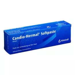 CANDIO HERMAL Meka pasta, 50 g