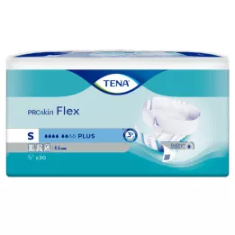 TENA FLEX plus S, 30 kom