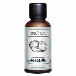 Kokosovo ulje, 50 ml