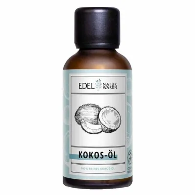 Kokosovo ulje, 50 ml