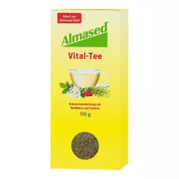 ALMASED Vitalni čaj, 100 g