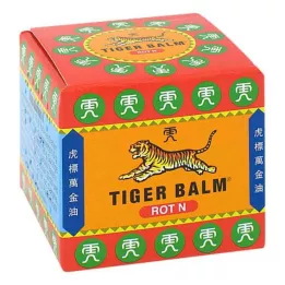 TIGER BALM crveni N, 19,4 g