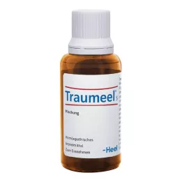 TRAUMEEL S kapi, 30 ml