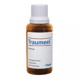 TRAUMEEL S kapi, 100 ml