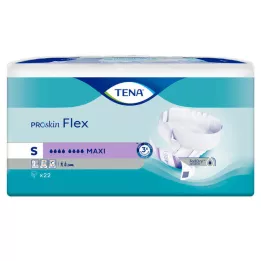 TENA FLEX maxi S, 22 komada