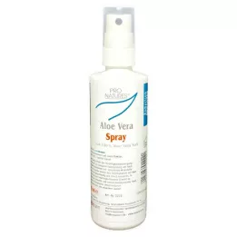 ALOE VERA 100% pure pro nature sprej, 100 ml