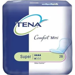 TENA COMFORT Mini Super predloške, 28 ST