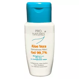 ALOE VERA 100% čisti gel, 50 ml