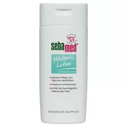 SEBAMED Wellness losion, 200 ml