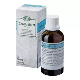 CONFLUDIN N smjesa, 50 ml