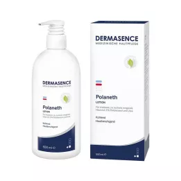 DERMASENCE Polaneth Losion, 500 ml