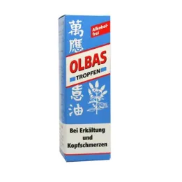 OLBAS Kapi, 50 ml