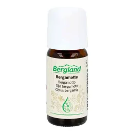 Ulje bergamota Bergland (10 ml)