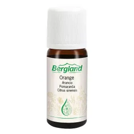 Ulje naranče, 10 ml
