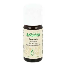 Ulje ružmarina Bergland (10 ml)