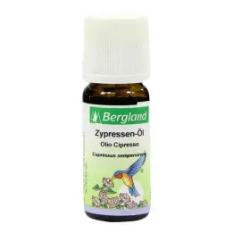 Ulje čempresa (10 ml)
