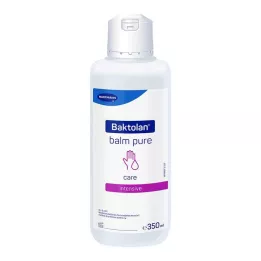 BAKTOLAN balzam pure, 350 ml