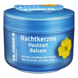 DR.THEISS Balzam za omekšavanje kože od noćurka, 200 ml