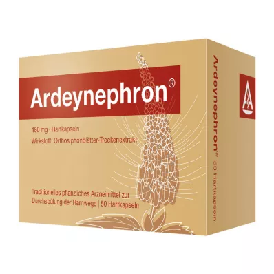 ARDEYNEPHRON kapsule, 50 kom ARDEYNEPHRON kapsule, 50 kom