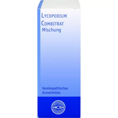 LYCOPODIUM COMBITRAT tekućina, 50 ml