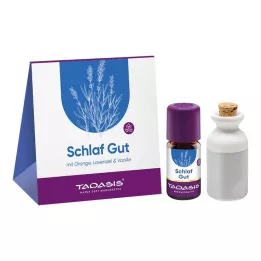 SCHLAF GUT Set mirisa, 1 kom