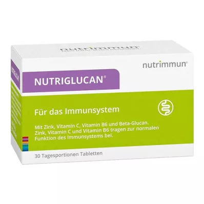 NUTRIGLUCAN Tablete, 90 kom
