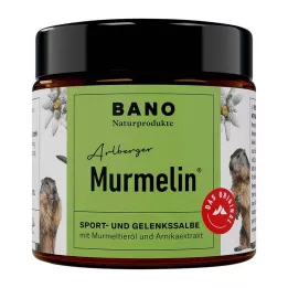 MURMELIN Arlberger emulzija, 100 ml