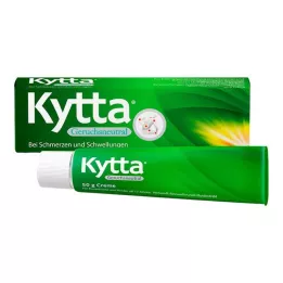 KYTTA Krema bez mirisa, 50 g