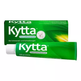 KYTTA Krema bez mirisa, 100 g