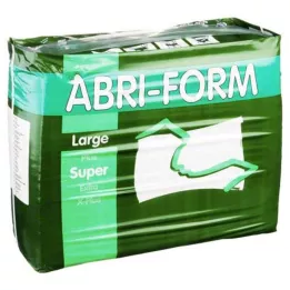 ABRI Obrazac veliki super, 22 kom