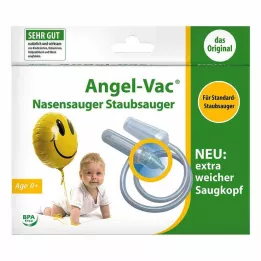 ANGEL VAC Aspirator za nos, 1 kom