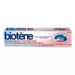 BIOTENE Oralbalance hidratantni gel za usta, 50 g